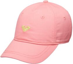 Roxy Детска шапка с козирка Roxy Kid's Dear Believer Teenie Cap - Plumeria - размер One Size (904-3472-0211)