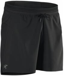 Arc'teryx Мъжки шорти за бягане Arc'teryx Norvan Short 5 Running shorts - Black - размер XL (012-4552-0114)