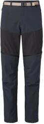VAUDE Мъжки панталон със свалящи крачоли Vaude Elope Zip-Off Pants Zip-off trousers - Phantom Black - размер 54 (010-1318-0124)