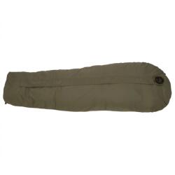 Carinthia Синтетичен спален чувал Carinthia Defence 4 Synthetic sleeping bag - Olive - размер 185 cm (514-0563-0111) Спален чувал