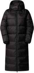 The North Face Дамско палто The North Face Women's Hydrenalite City Long Down Hooded Parka Coat - TNF Black - размер XL (102-4890-0315)