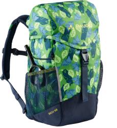 Vaude Детска детска раница Vaude Kid's Skovi 10 Kids' backpack - Parrot Green / Eclipse - размер One Size (508-0208-0511)