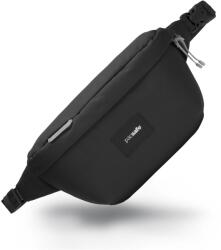Pacsafe Чанта за кръст Pacsafe Go Sling Pack Hip bag - Jet Black - размер One Size (510-4557-0311)