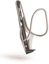 Elite Поставка за бутилка Elite More'O Inox Bottle holders - Silber / Schwarz - размер One Size (870-3507-0211)
