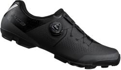 Shimano Обувки за планинско колоездене Shimano XC302 Cycling shoes - Black - размер 46 (036-1255-0116)