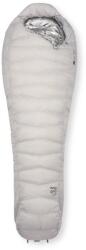 Rab Пухен спален чувал Rab Mythic 0C / 32F Down sleeping bag - Dark Pewter - размер Long (513-1930-0112) Спален чувал