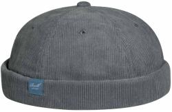 Reell Шапка с козирка Reell Docker Cap - Blue Grey Cord - размер One Size (204-8662-1011)