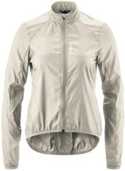 Gonso Дамско ветрозащитно яке за колоездене Gonso Women's Road Jacket Wind Cycling jacket - Chateau Gray - размер 42 (EU) (151-0761-0115)