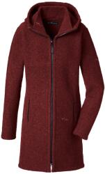 Mufflon Дамско палто Mufflon Women's Rika Coat - Rosso - размер XS (102-0701-0711)