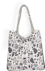 KAVU Чанта за рамо Kavu Barter Bag Shoulder bag - Seaside Summer - размер One Size (510-6944-0311)