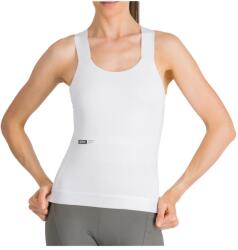 Sportful Дамски потник за колоездене Sportful Women's SRK Top Cycling singlet - White (156-2758-0613)