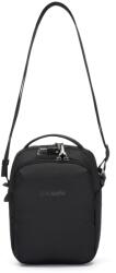 Pacsafe Чанта за рамо Pacsafe V Companion Crossbody Shoulder bag - Jet Black - размер One Size (510-6471-0211)