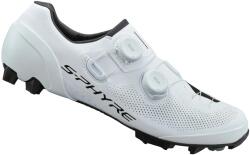 Shimano Обувки за планинско колоездене Shimano XC903 Cycling shoes - White - размер 46 (036-1129-0127)