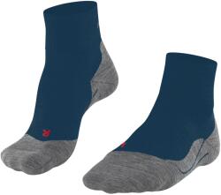 Falke Мъжки туристически чорапи Falke Falke TK5 Short Walking socks - Blue Pond - размер 44-45 (EU) (201-1100-1713)
