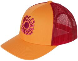 Helly Hansen Шапка с козирка Helly hansen Trucker Cap - Ignite Orange - размер One Size (904-5677-0211)