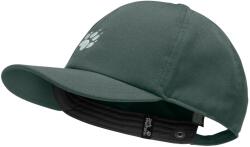 Jack Wolfskin Детска шапка с козирка Jack wolfskin Kid's Baseball Cap - Sago Palm - размер One Size (904-5781-0411)