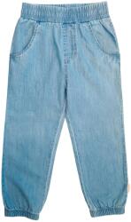 maximo Детски дънки maximo Kids' Mini Denim-Look Trousers, Long Jeans - Denim - размер 110/116 (701-4486-0113)