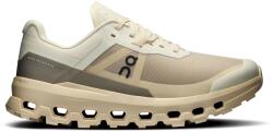 On Дамски маратонки On Women's Cloudvista 2 Trail running shoes - Cream / Desert - размер 40, 5 (EU) (123-1586-0719)