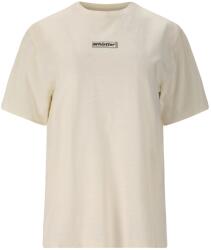 Whistler Дамска тениска Whistler Women's Kunta S/S T-Shirt - Gardenia (916-7405-0111)