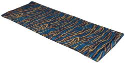 Cocoon Вътрешен чувал Cocoon TravelSheet Silk Travel sleeping bag - African Night - размер 220 x 90 cm (515-0010-an) Спален чувал