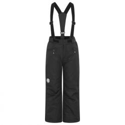 Color Kids Детски ски панталон Color Kids Kid's Ski Pants Pockets Ski trousers - Black - размер 98 (EU) (701-1659-0512)