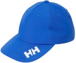 Helly Hansen Шапка с козирка Helly hansen Crew Cap 2.0 Hat - Cobalt 2.0 - размер One Size (904-3179-0411)