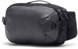 Cotopaxi Чанта за кръст Cotopaxi Allpa X 1.5 Hip Pack Hip bag - Black - размер 1, 5 l (510-4550-0111)
