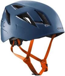 Edelrid Твърдокорпусна каска Edelrid Zodiac II Climbing helmet - Denim - размер 55-61 cm (317-0220-0611)