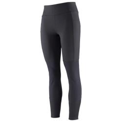 Patagonia Дамски клин Patagonia Women's Pack Out Hike Tights Leggings - Black - размер XL (111-0735-0215)