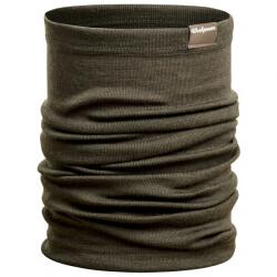 Woolpower Шал Woolpower Tube Lite Tube scarf - Pine Green - размер One Size (203-1172-0311)