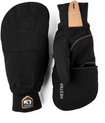 Hestra Ръкавици Hestra Windbreaker Pull Over Mitt Gloves - Black - размер 11 (EU) (202-8136-0116)