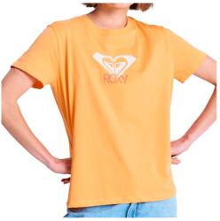 Roxy Дамска тениска Roxy Women's Ocean Road Art T-shirt - Papaya - размер XL (916-6306-0315)