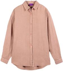 Oxbow Дамска риза с копчета Oxbow Women's Domingo Long Sleeves Shirt - Incense (133-1375-0212)