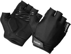 GripGrab Ръкавици GripGrab Ride RC Max Padded Short Finger Summer Gloves - Black (202-7475-0114)