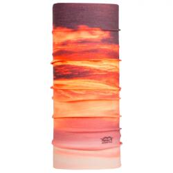 P. A. C P. A. C. Шал P. A. C. Recycled Merino Tech Tube scarf - Eveski - размер One Size (203-2181-0311)