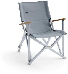 Dometic Къмпинг стол Dometic GO Compact Camp Chair Camping chair - Silt - размер One Size (580-1565-0311)