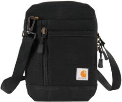 Carhartt Чанта за рамо Carhartt Nylon Duck Crossbody Wallet Shoulder bag - Black - размер One Size (510-7216-0111)
