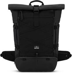 Johnny Urban Пътна раница Johnny urban Allen Travel 55 Travel backpack - Black - размер One Size (504-1481-0111)