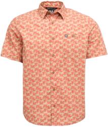 Black Diamond Мъжка риза с копчета Black Diamond Wingate S/S Shirt - Burnt Sienna Desert Tower (033-2479-0113)