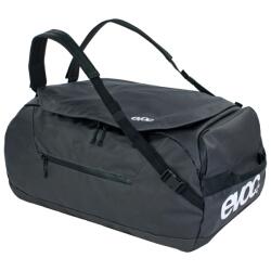 Evoc Сак Evoc Duffle Bag 60 Luggage - Carbon Grey / Black (510-3217-0111)