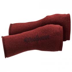 Woolpower Ръкавици Woolpower Wrist Gaiter 200 Wrist warmer - Rust Red - размер One Size (015-0279-0911)