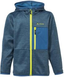 VAUDE Детско поларено яке Vaude Kid's Kikimora Jacket Fleece jacket - Ultramarine - размер 110/116 (EU) (703-2041-2213)