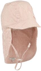 LIEWOOD Детска шапка с козирка LIEWOOD Kid's Cecilia Sun Hat Cap - Y/D Stripe Pale Tuscany / Creme de la Creme - размер 48-49 cm (904-5586-0316)