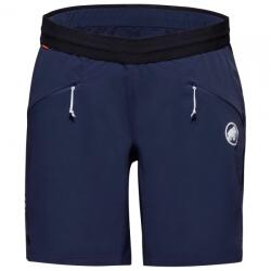 Mammut Дамски къси панталони Mammut Women's Aenergy Light SO Shorts - Marine - размер 34 (EU) (112-2417-0212)