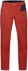 Rafiki Мъжки панталон за катерене Rafiki Crag Climbing trousers - Chili Oil / Graphite - размер XL (009-1220-1415)