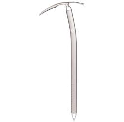 Black Diamond Ледокоп Black Diamond Raven Pro Ice Axe - Metal - размер 50 cm (404-0158-0111)