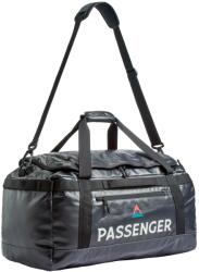 Passenger Сак Passenger Roamer 60 Recycled Duffel Bag 2.0 Luggage - Phantom Black - размер One Size (510-6890-0111)