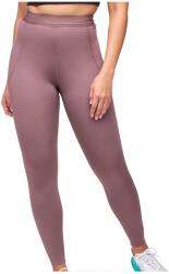 HOKA Дамски клин за бягане Hoka Women's Novafly Run Tight 25'' Running tights - Smokey Quartz - размер XS (127-0926-0211)