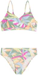 O'Neill Детски комплект бикини O'Neill Kid's Baay Bikini Set Bikini - Green Womens Tropicana - размер 176 (EU) (750-2898-0216)