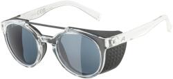 Alpina Алпийски очила Alpina Glace S3 Glacier glasses - Transparent Gloss / Black - размер One Size (205-6889-0211)